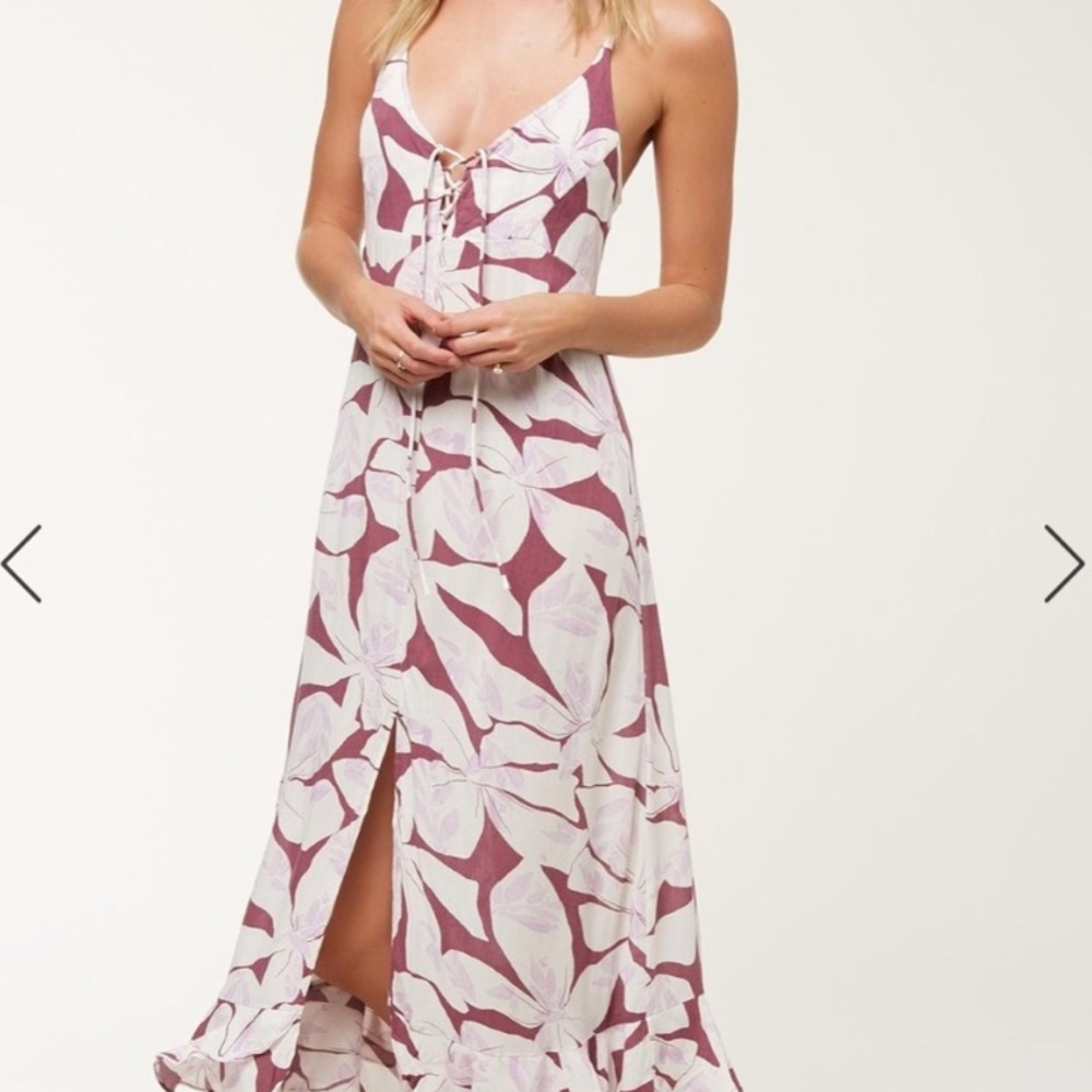 Summer dress ready 💕